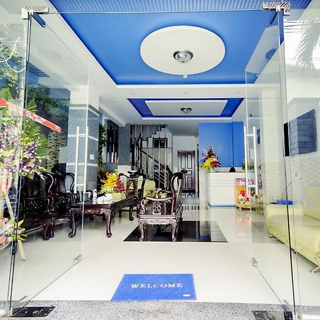 Bach Duong Apartment Nha Trang Eksteriør bilde
