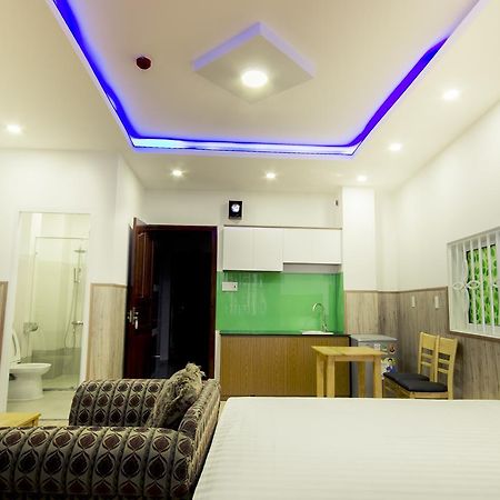 Bach Duong Apartment Nha Trang Eksteriør bilde