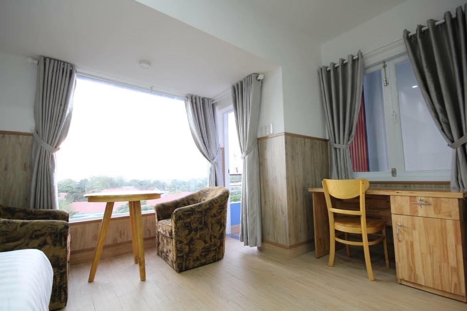 Bach Duong Apartment Nha Trang Eksteriør bilde