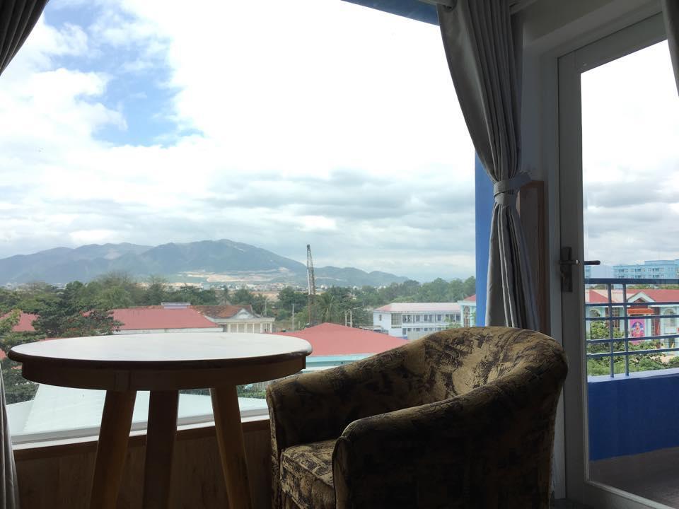 Bach Duong Apartment Nha Trang Eksteriør bilde
