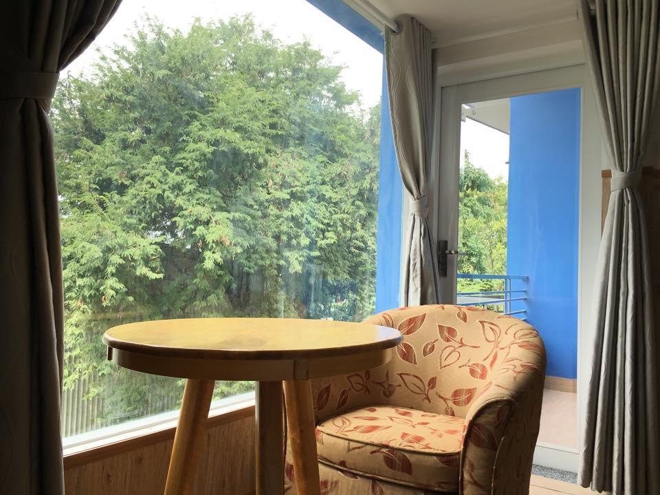 Bach Duong Apartment Nha Trang Eksteriør bilde