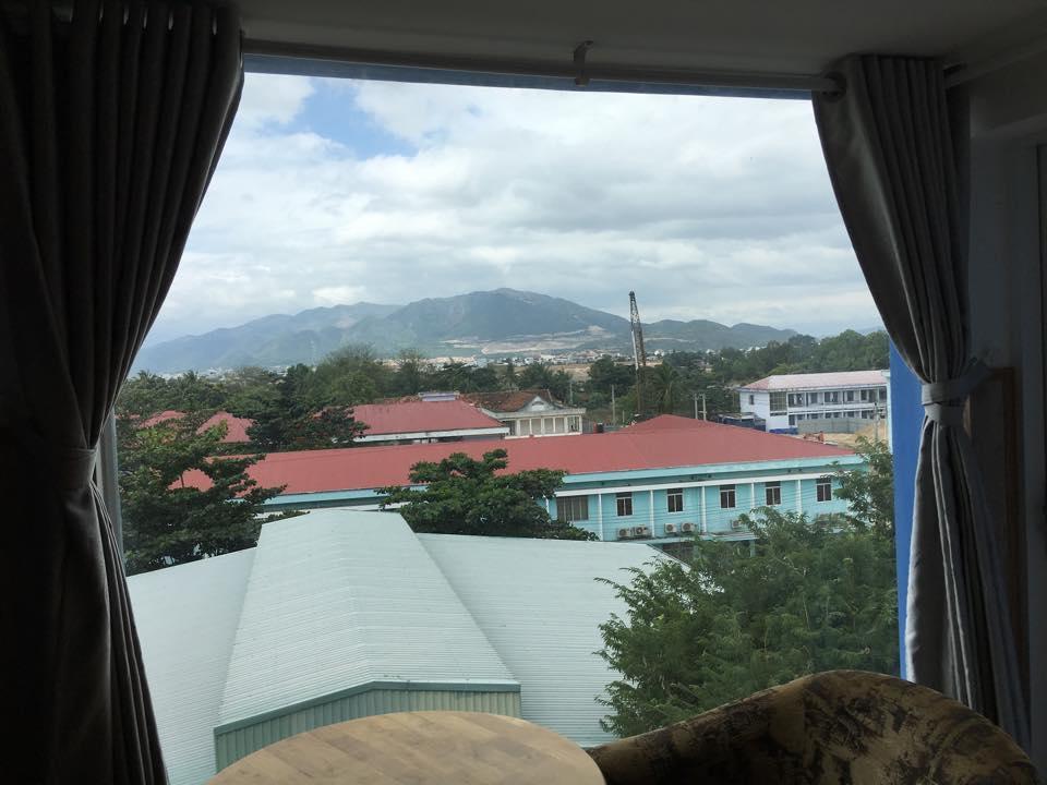Bach Duong Apartment Nha Trang Eksteriør bilde