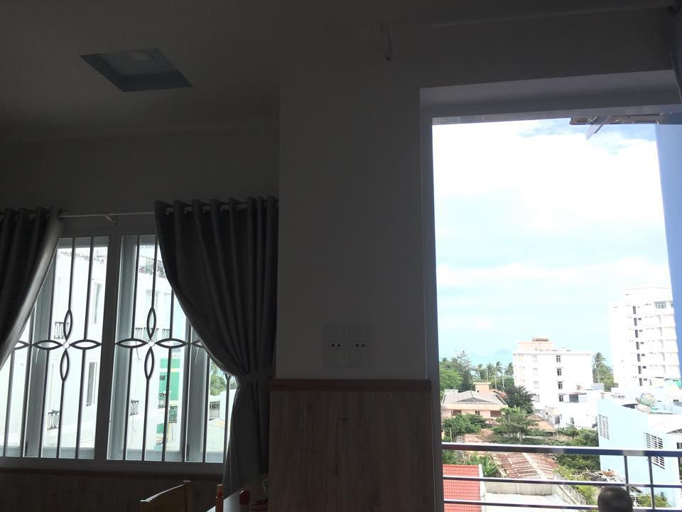 Bach Duong Apartment Nha Trang Eksteriør bilde