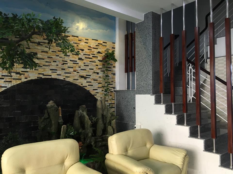 Bach Duong Apartment Nha Trang Eksteriør bilde